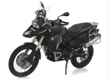 Фото BMW F 800 GS Adventure  №2