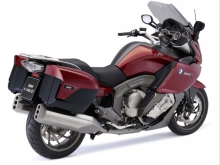 Фото BMW K 1600 GT  №4